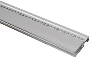 30837-619 SCHROFF Horizontal Rails | myMectronic