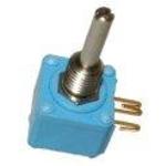 308N500K HONEYWELL Industrial Conductive Plastic Potentiometer | myMectronic
