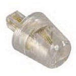 30-9310 GC ELECTRONICS Twistfree Clear Cord | myMectronic