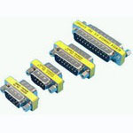 30-9536 GC ELECTRONICS HD15 Male to Male Changer | myMectronic