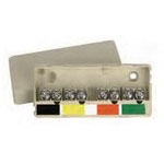 30-9800 GC ELECTRONICS Telephone Modular Connector | myMectronic