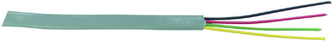 GG 309992 – Reliable Telephone Line Cord for Indoor Applications