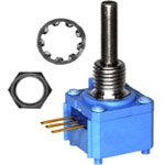 309NPC5MEG HONEYWELL Conductive Plastic Potentiometer | myMectronic