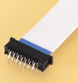 Buy JST FFC Connector Part Number 30FMZBTLFSN Online