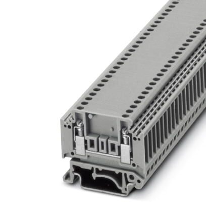 3100017 PHOENIX CONTACT Feed-through Terminal Block | myMectronic