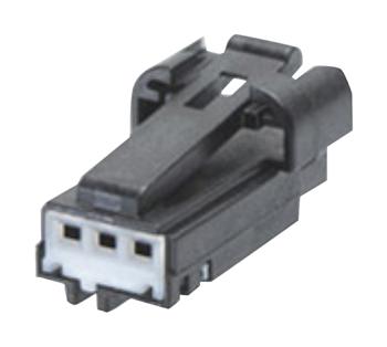 Molex 310671010 – Reliable Power Connector for Industrial Applications