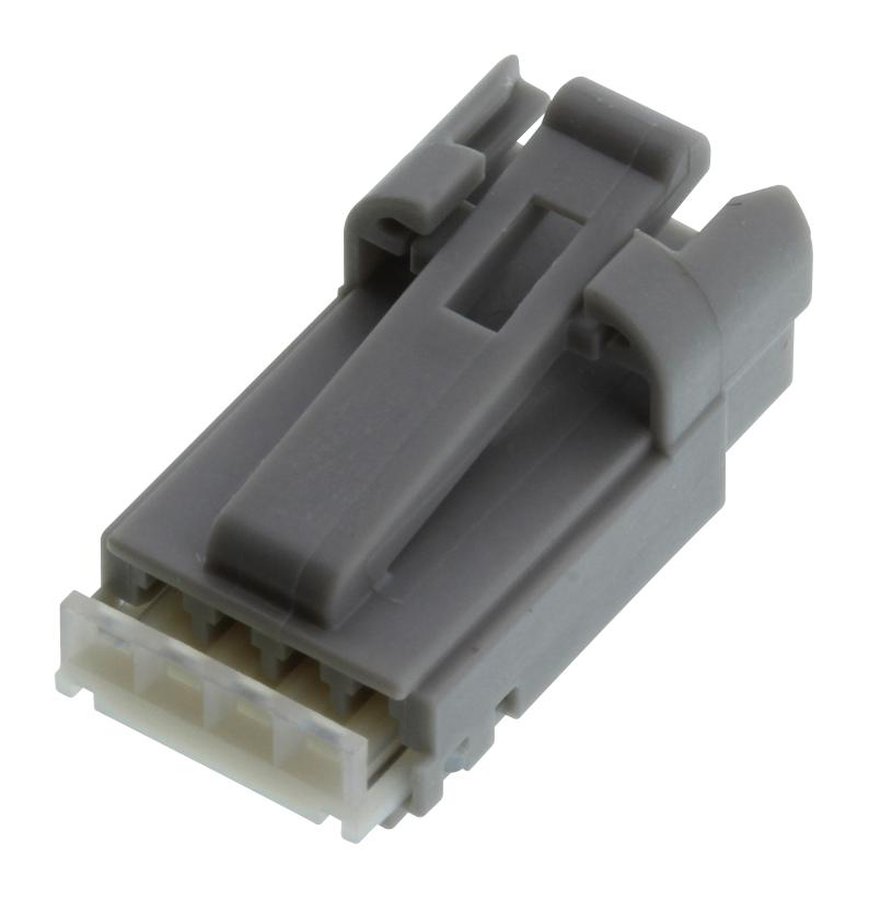 Molex 0310681011 – Reliable Power and Signal Connector for Industrial Applications