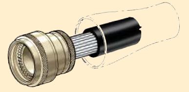 Buy Glenair Connector Part Number 310AJ001NF20 Online