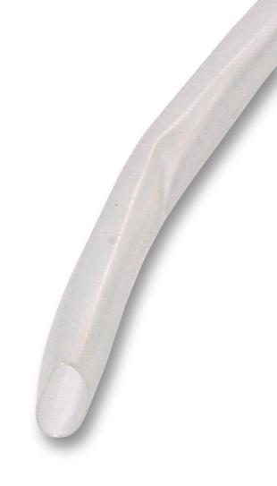 311-01909 HELLERMANNTYTON PVDF Heat Shrink Tubing | myMectronic