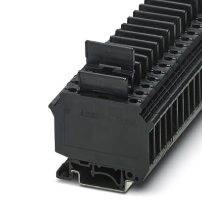 3118096 PHOENIX CONTACT Fuse Modular Terminal Block | myMectronic