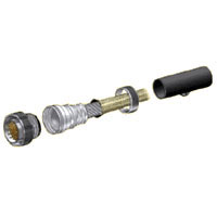 Buy Glenair EMI/RFI Shrink Boot Adapter Part Number 311HS001N1504 Online