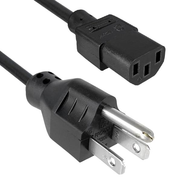 Buy Qualtek Power Cord Part Number 31201901 Online