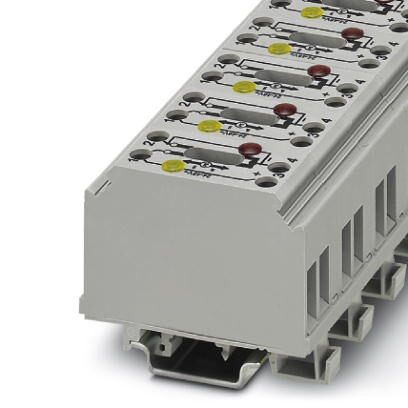 3121025 PHOENIX CONTACT Disconnect Terminal Block | myMectronic