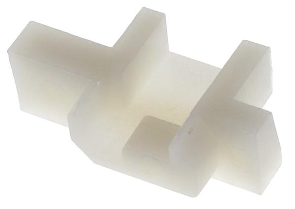 TE Series Coaxial Cable Termination: 3121511