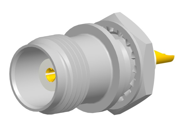 AMPHENOL RF 312301RFX image