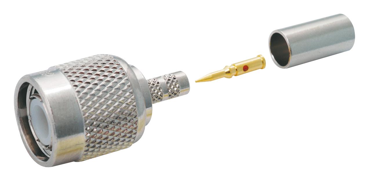 31-2367-RFX AMPHENOL RF Cable Plug Connector | myMectronic