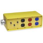 WOODHEAD / MOLEX 3123 image