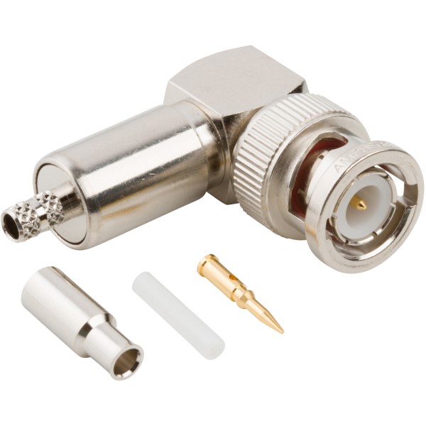 31-316-RFX AMPHENOL RF BNC RF Connector | myMectronic