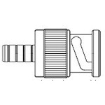 31-320-1006 AMPHENOL RF BNC Connector | myMectronic