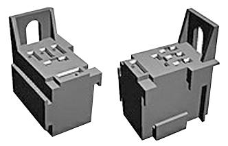 Buy TE Connectivity Micro ISO Relay Connectors Part Number 1393310-8 Online