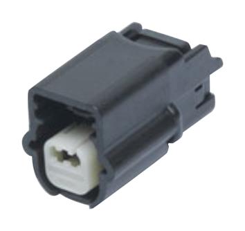 Molex Series MX64 Sealed Connector: 0314022500