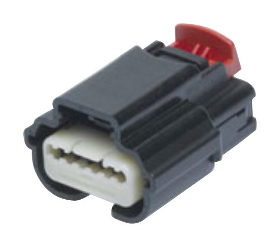 Buy Molex Sealed Connector Part Number 0314026110 Online