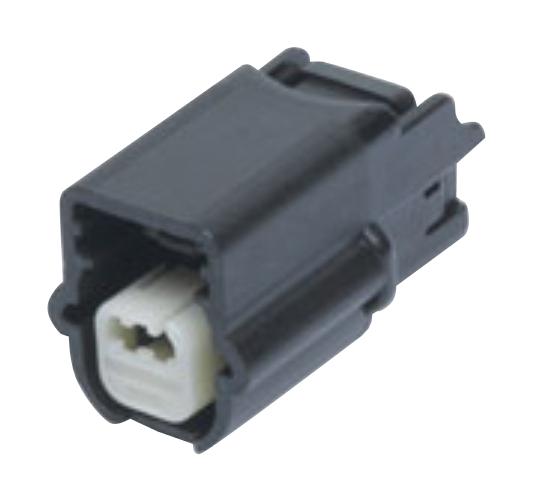 Molex Series MX64 Sealed Connector: 0314032100