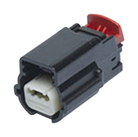 Buy Molex MX64 Sealed Connectors Part Number 0314033110 Online