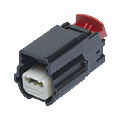 Molex Series MX64: Sealed 2.54mm Crimp Housing 0314033710