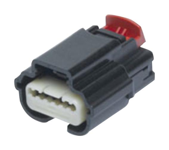 Molex 0314036110 – Reliable Power Connector for Industrial Applications