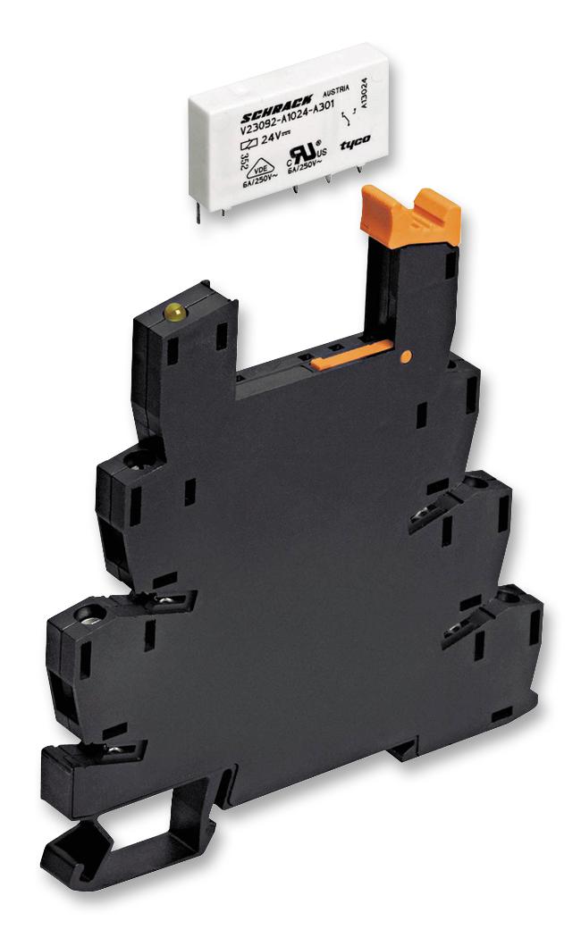 Buy TE Connectivity General Purpose Relay Part Number 314161000 Online
