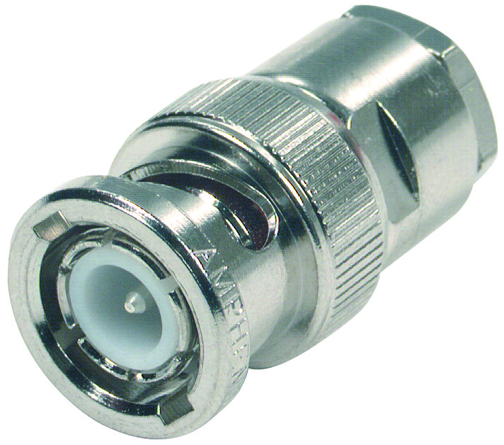 Buy Amphenol RF BNC Connector Part Number 314541 Online