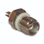 31-4805-RFXG AMPHENOL RF Bulkhead Connector | myMectronic