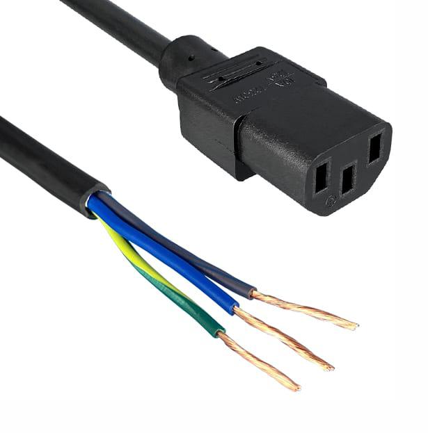 315086-01 QUALTEK ELECTRONICS SJT Power Cord | myMectronic