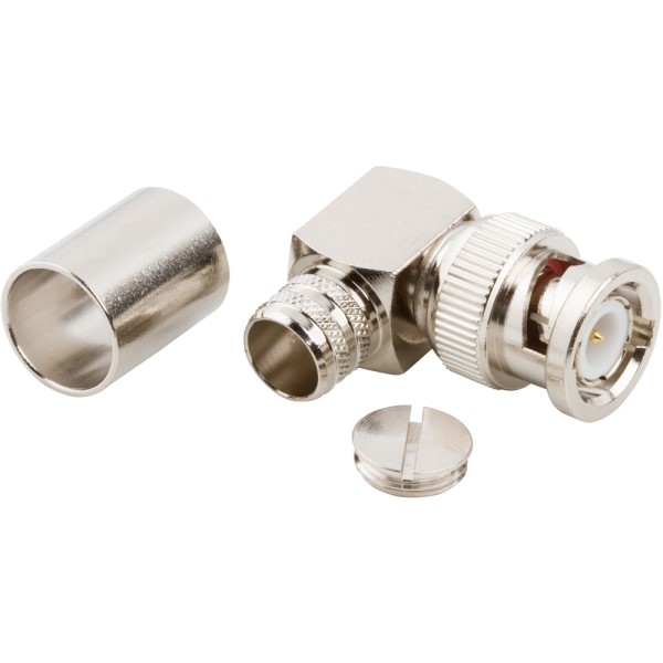 31-6004-RFX AMPHENOL RF BNC RF Connector | myMectronic