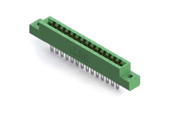 316-014-500-102 EDAC Card Edge Connector | myMectronic