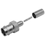 31-70009 AMPHENOL RF BNC Coaxial Connector | myMectronic