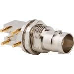 31-70221 AMPHENOL RF Mini-UHF Right Angle Jack | myMectronic