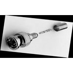 31-71008 AMPHENOL RF BNC Connector | myMectronic
