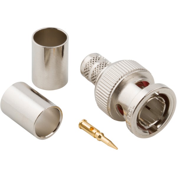 31-71RFX AMPHENOL RF BNC RF Connector | myMectronic