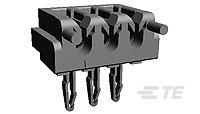 3-173983-5 TE Connectivity 15 Position Header Connector | myMectronic