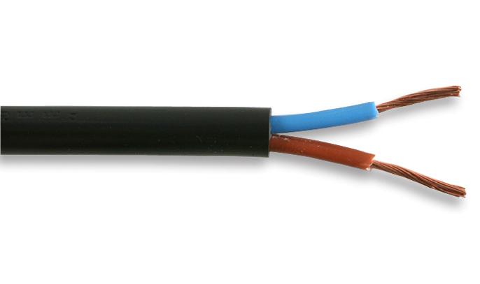 Multicomp PVC Insulated Cables – Reliable Power Supply for Industrial Applications