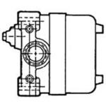 31CX1 HONEYWELL Explosion-Proof Limit Switch | myMectronic