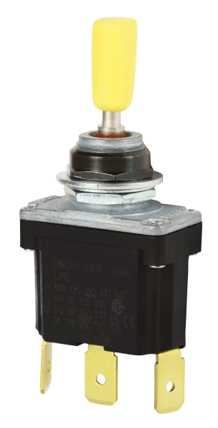 31NT391-7-B08 HONEYWELL Toggle Lever Switch | myMectronic
