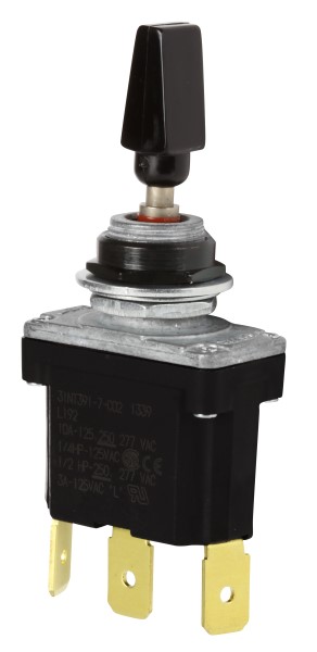 31NT391-7-C02 HONEYWELL Toggle Lever Switch | myMectronic