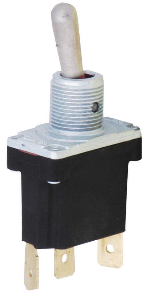 31NT91-3 HONEYWELL Commercial Grade Toggle Switch | myMectronic