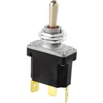 31NT91-7 HONEYWELL Commercial Grade Toggle Switch | myMectronic