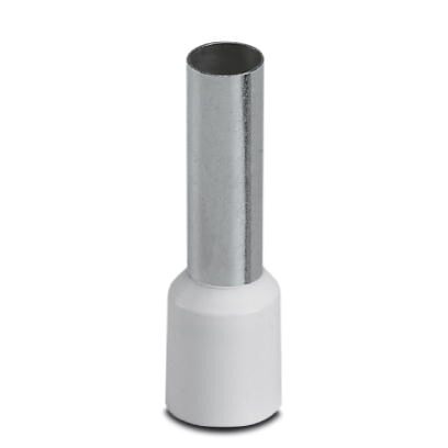 3200153 PHOENIX CONTACT AI 16-18 White Ferrule | myMectronic