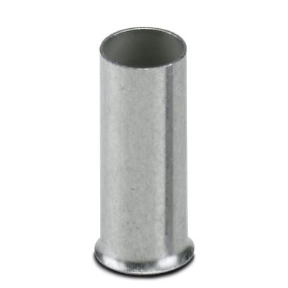 3200331 PHOENIX CONTACT Ferrule, Silver, 12mm | myMectronic