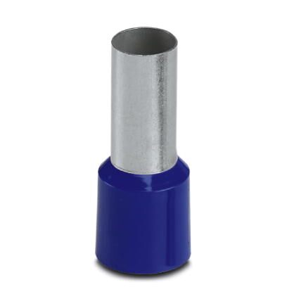 3200454 PHOENIX CONTACT Blue Insulated Ferrule | myMectronic
